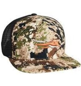 SITKA Ws Sitka Trucker Optifade Subalpine One Size Fits All