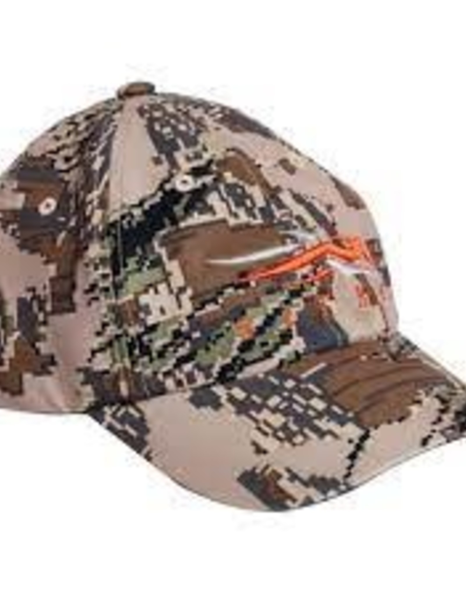 SITKA Traverse Cap Optifade Open Country One Size Fits All