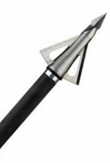 GRIM REAPER BROADHEADS Micro Hades Pro 100 Gr Fixed Broadhead