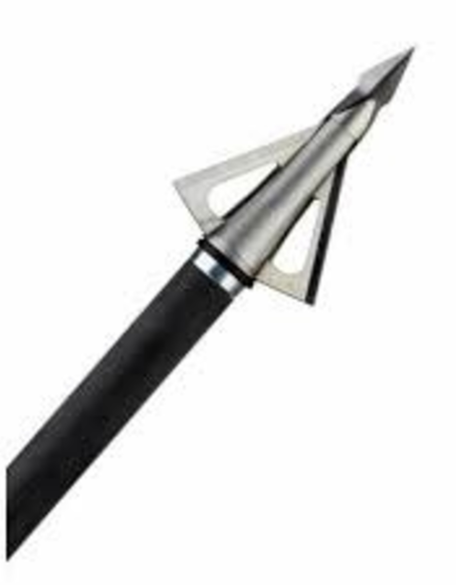 GRIM REAPER BROADHEADS Micro Hades Pro 100 Gr Fixed Broadhead