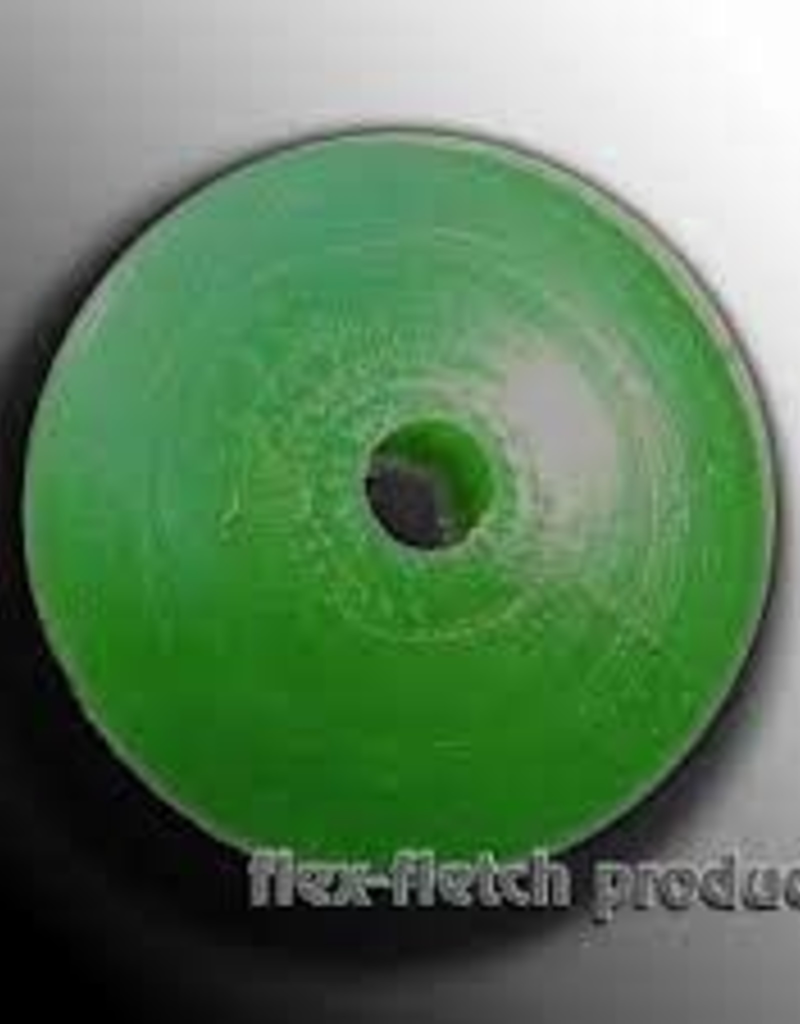 Flex-Fletch Ultra Soft Kisser Button LG