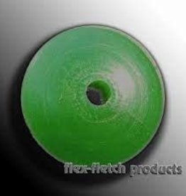 Flex-Fletch Ultra Soft Kisser Button LG