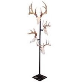 Skull Hooker Trophy Tree-One Stand-Unlimited Options