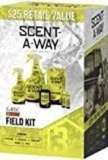Hunters Specialties Scent-A-Way Ultimate Hunting Kit