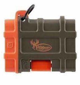 WILDGAME INNOVATIONS APPVIEW-9 - APPLE SD CARD READER