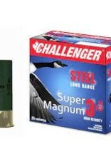 Challenger Super Magnum 3 1/2" #2 1 1/2 oz