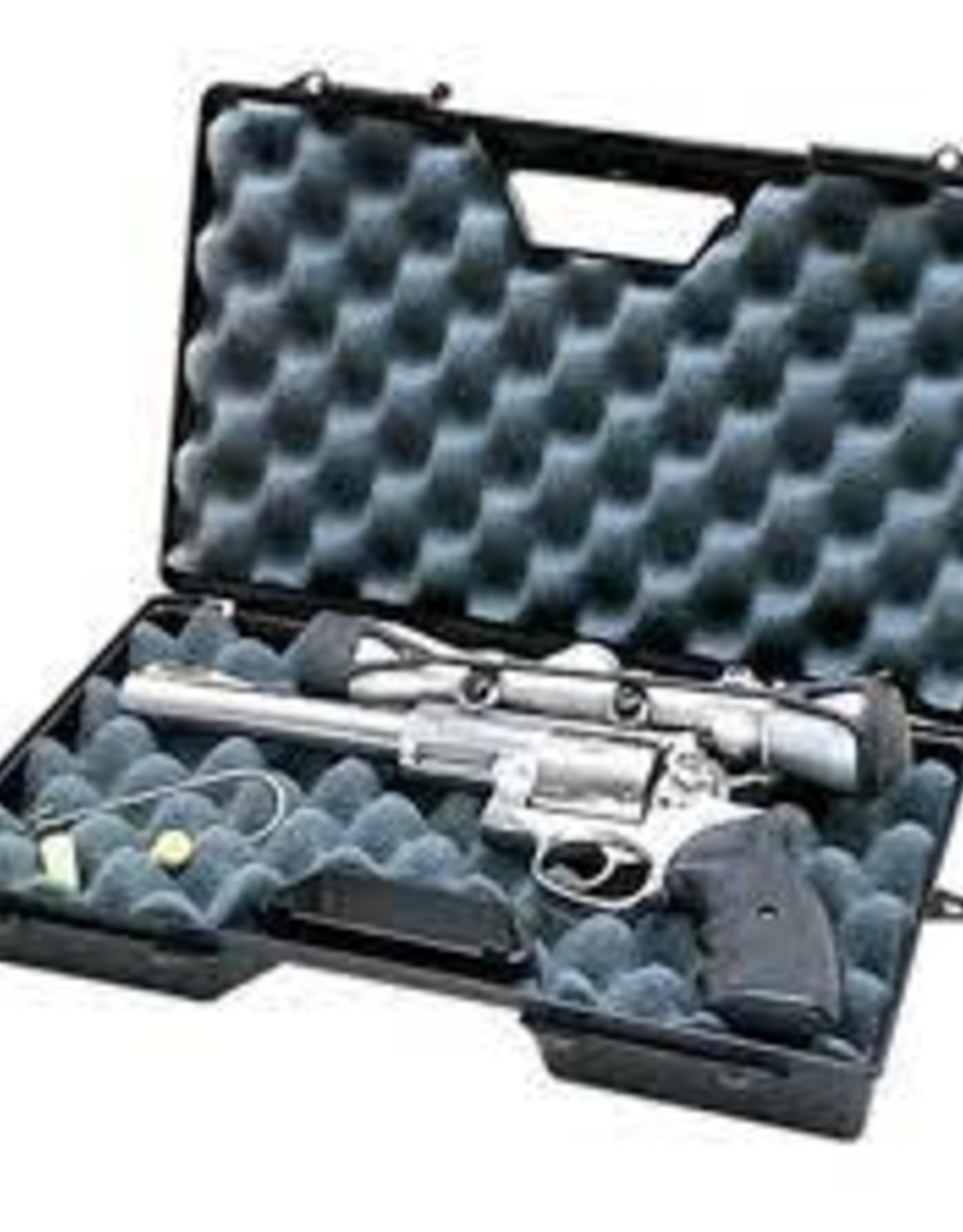 SINGLE HANDGUN CASE FOR 8.5
