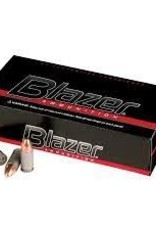 44 MAG 240-GR JHP BLAZER