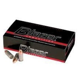 44 MAG 240-GR JHP BLAZER