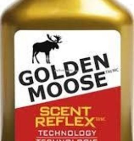 Wildlife Research Wildlife Research 34814 Golden Moose Scent 4OZ