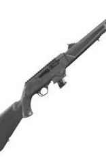 Ruger PC Carbine 9MM Luger