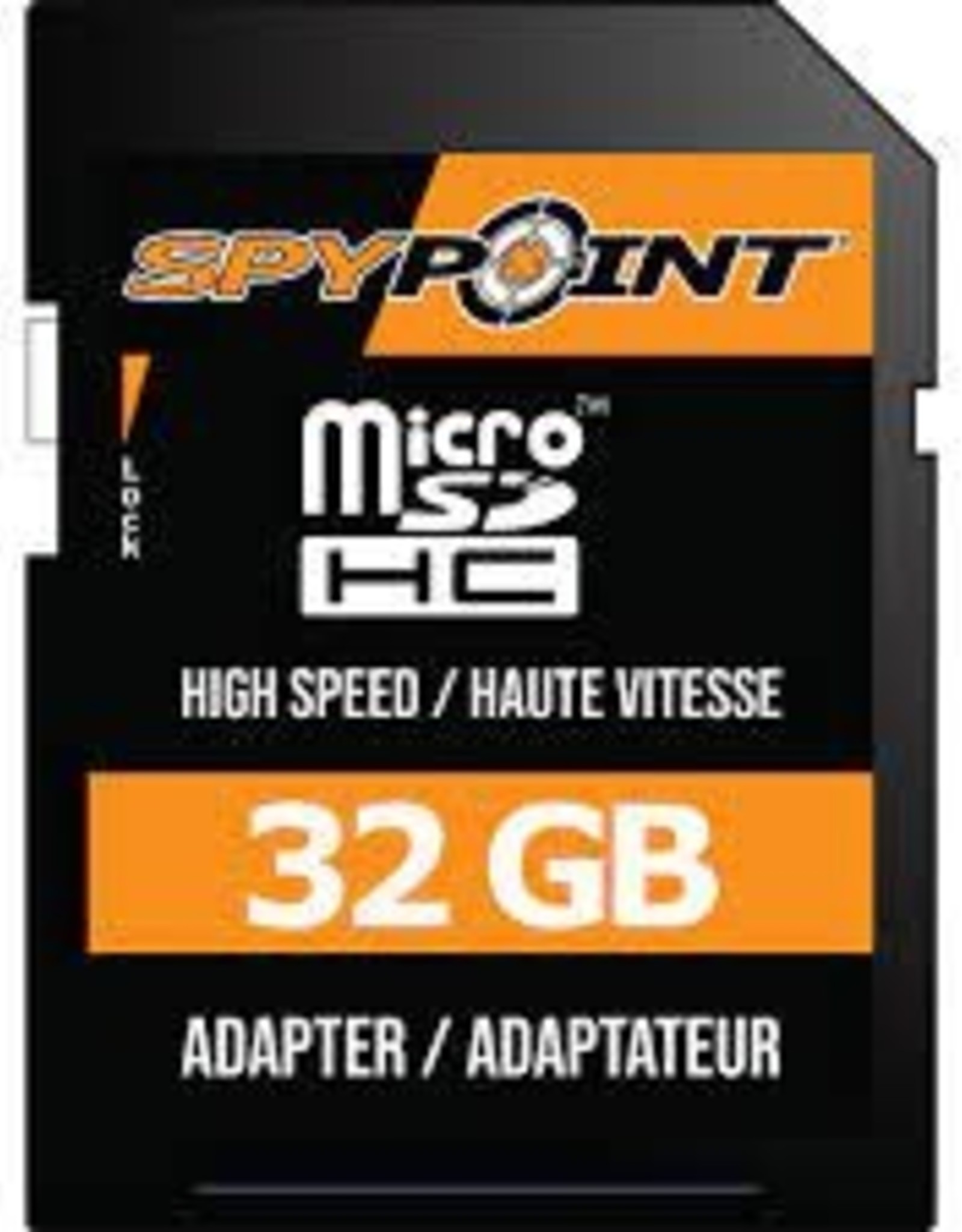 Spypoint 32 GB Memory Card Class 10