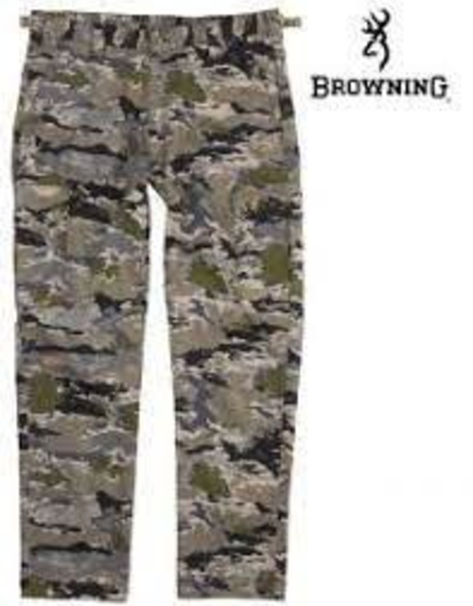 Browning Early Season Pant Ovix