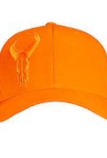 Badlands Blaze Orange Hat