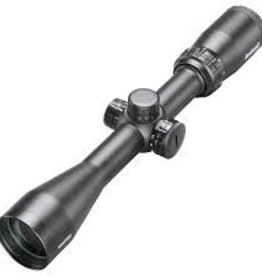 Bushnell 3-9x40 Rimfire Black Riflescope DZ22 Reticle, Hang Box