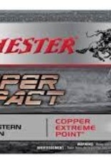 Winchester 6.8 Western 162 Grain Copper Impact