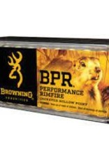 Browning 22 Win Mag 40 GR BRP
