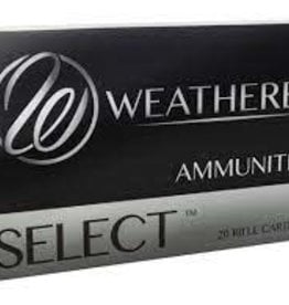 Weatherby 6.5-300 Weatherby Mag 140 Gr Interlock