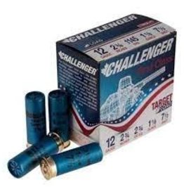 Challenger 12 GA 2 3/4 7.5 Target Load