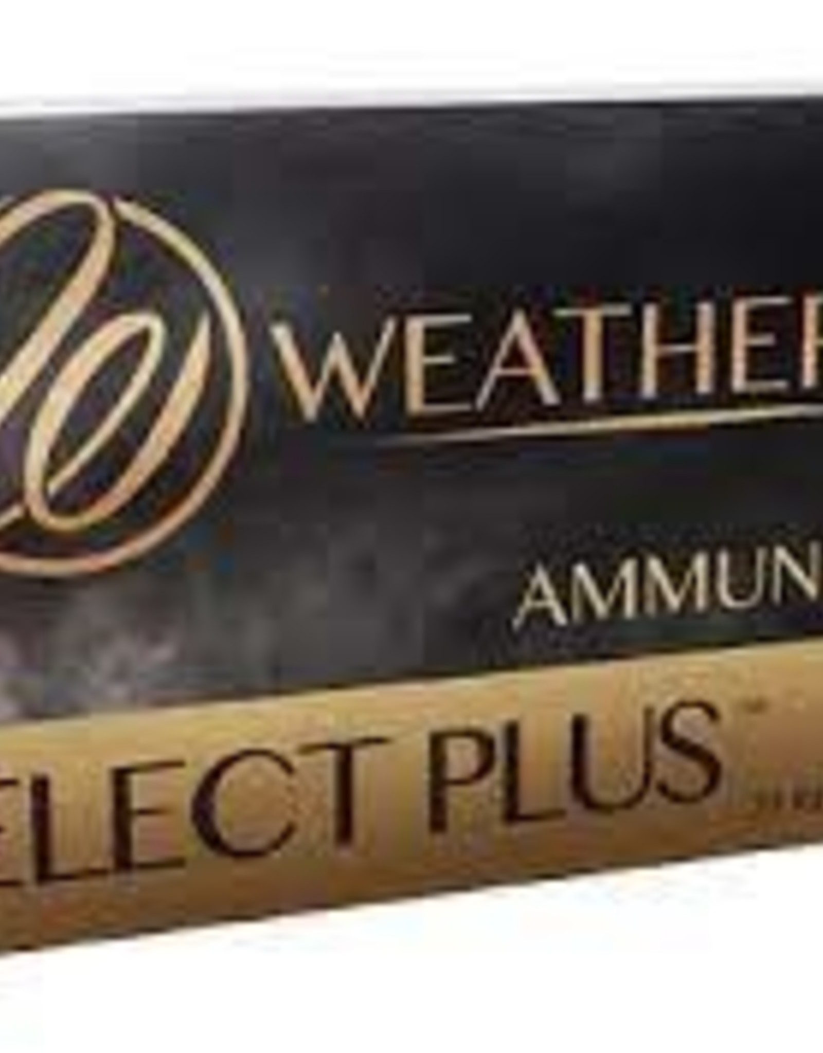 Weatherby 300 WBY MAG 200 Gr Accubond