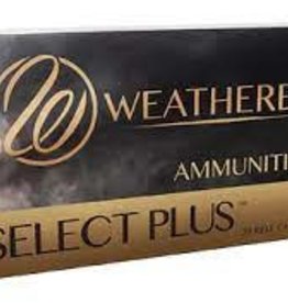 Weatherby 300 WBY MAG 200 Gr Accubond