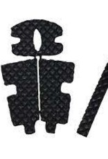 QAD Felt Kit Ultrarest Replacement Felt