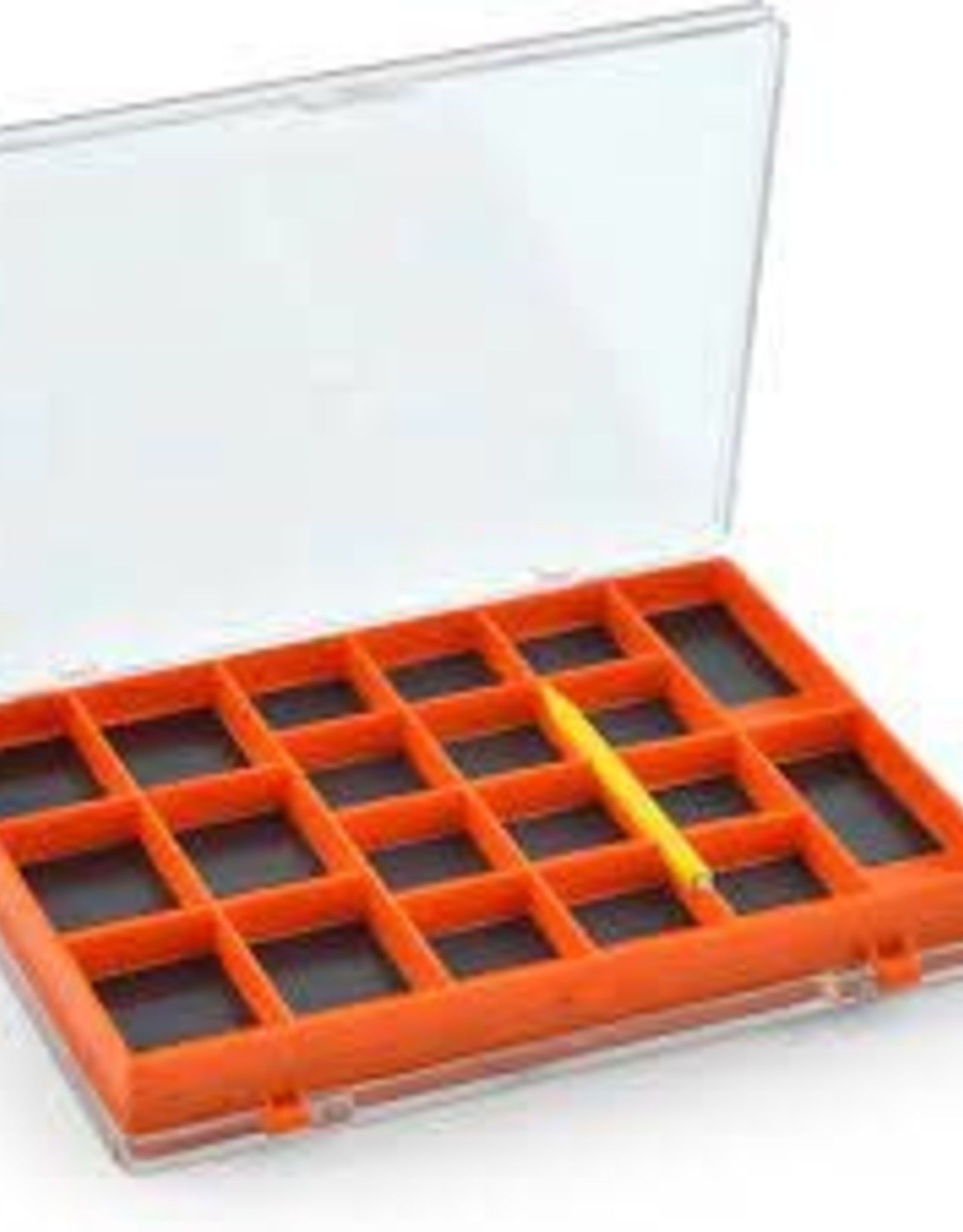 Celsius Ice Gear Magnetic Jig Box
