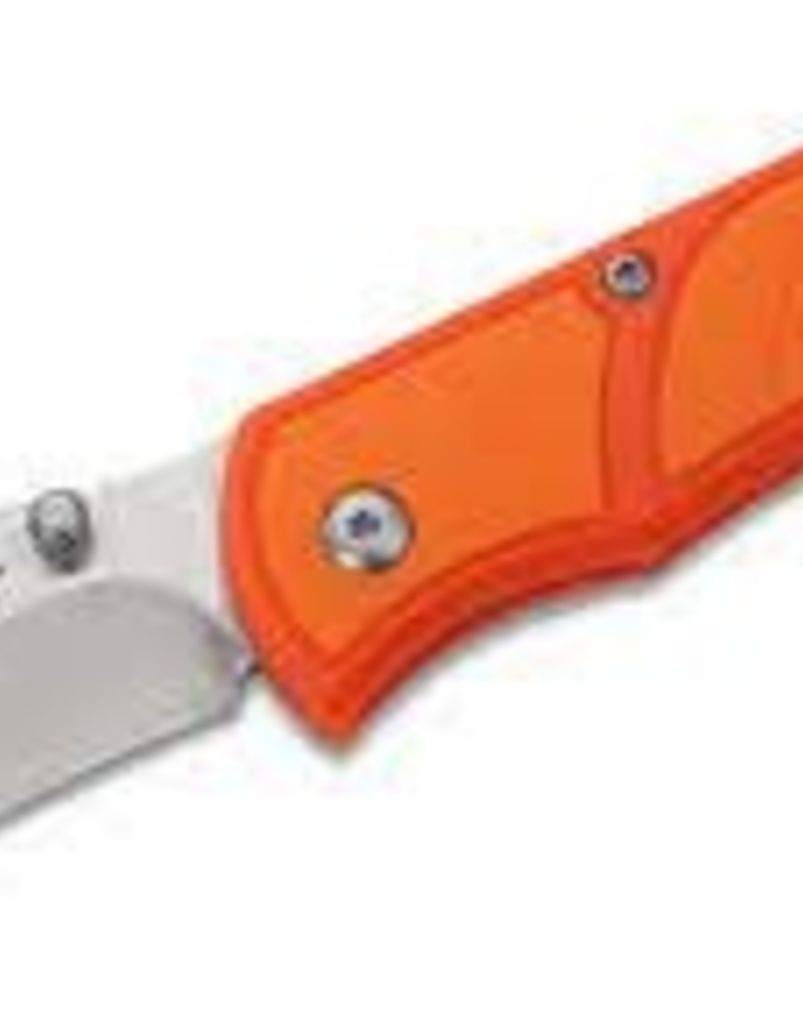 Outdoor Edge Chasm Folding Knife