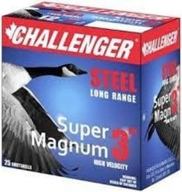 Challenger 12 GA 3" #2 1 3/8 Oz Super Magnum