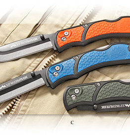 Outdoor Edge Razor-Lite EDC Knife