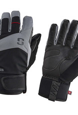 Striker Apex Glove Black