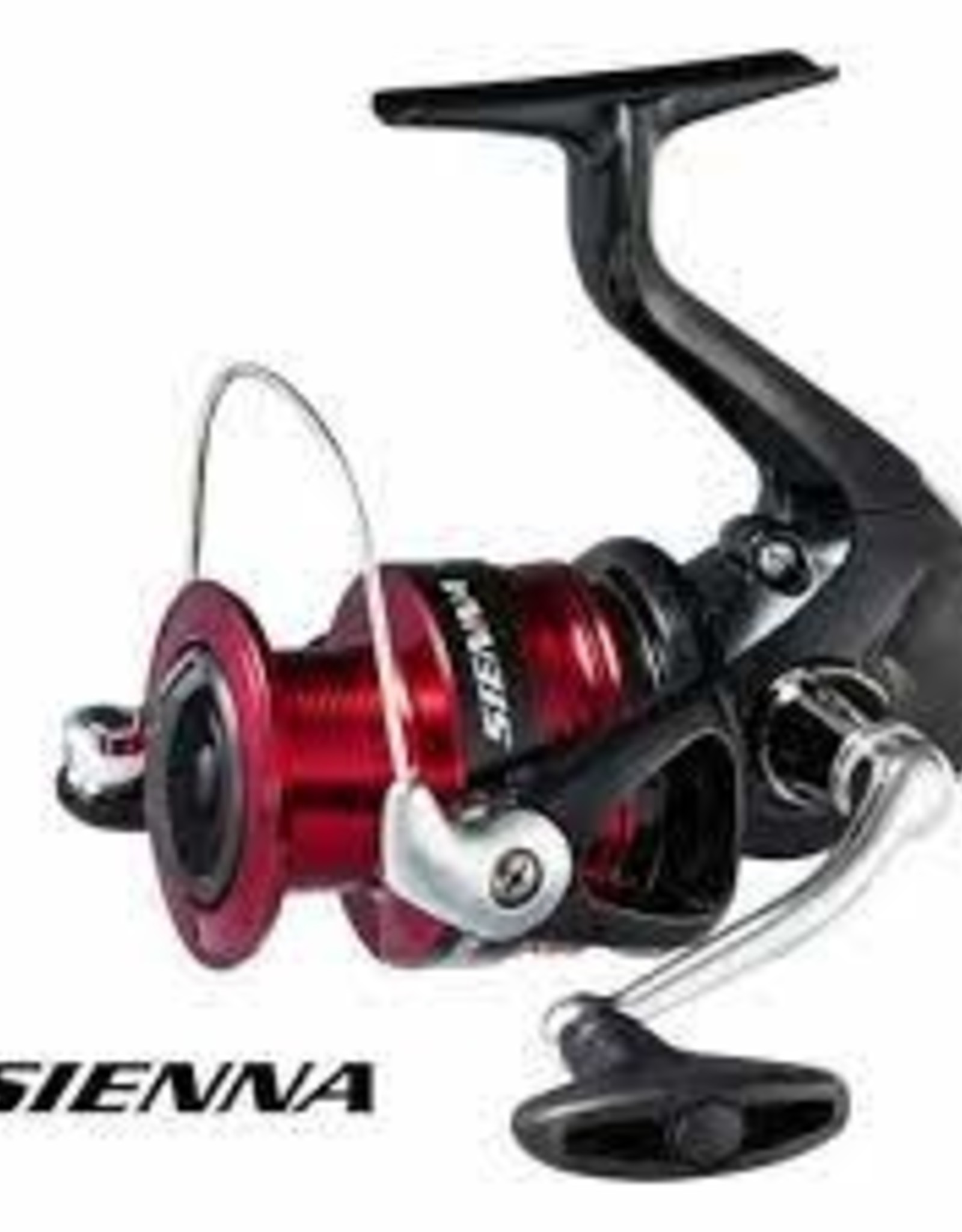 Shimano Sienna Reel