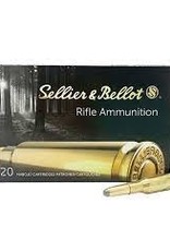 Sellier & Bellot 270 Win 150 GR SP