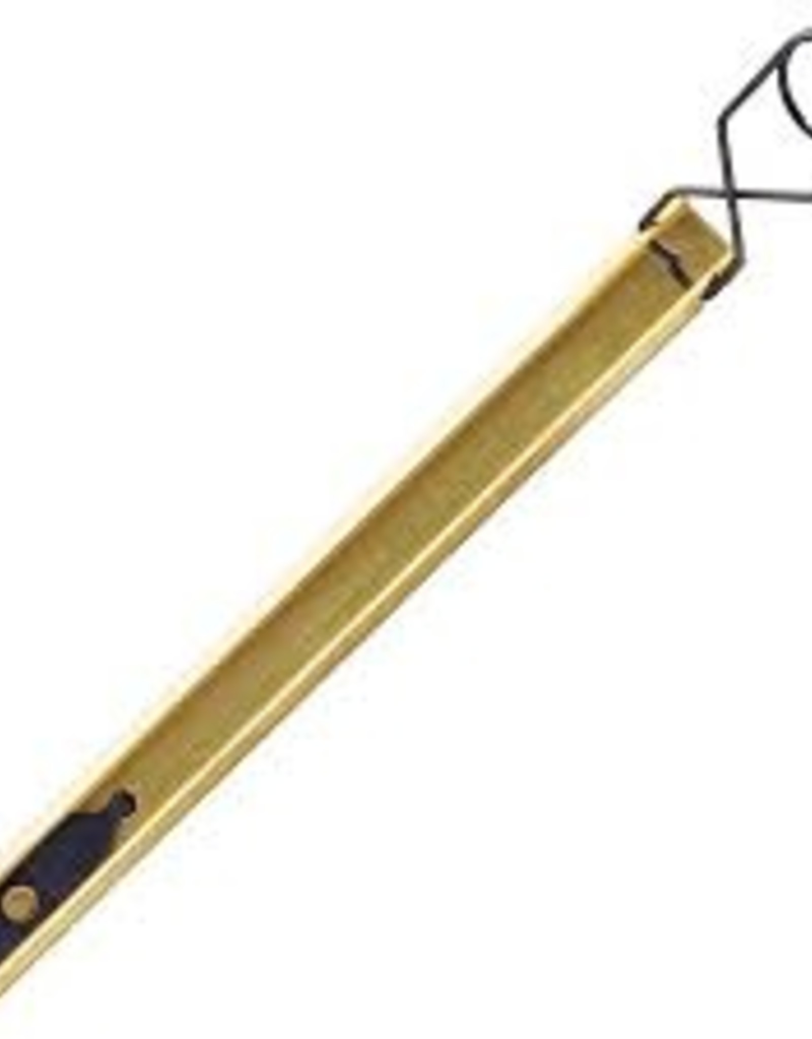 Traditions Traditions A1418 209 Capper Brass
