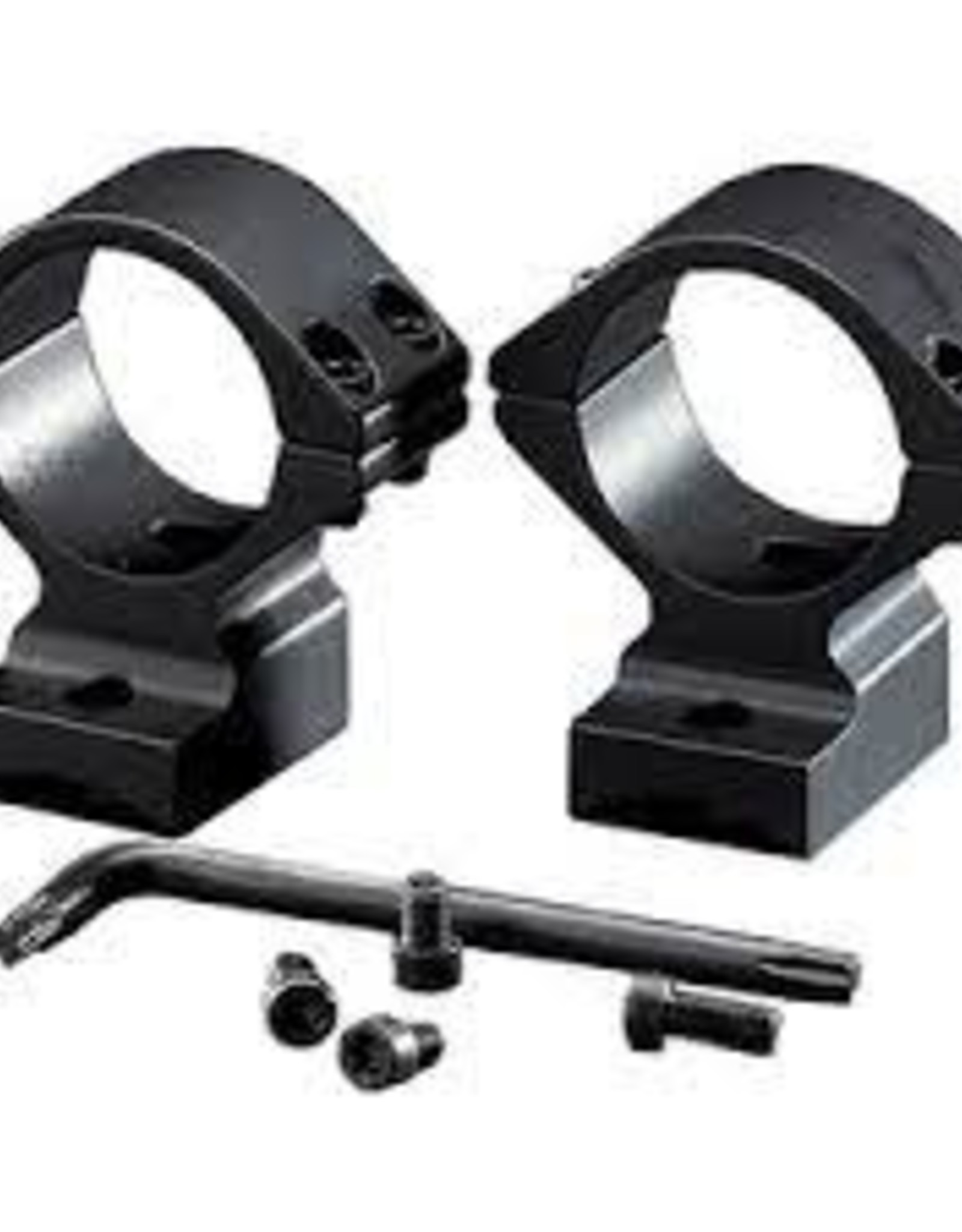 Browning SCOPE SET, T-BOLT STD MATTE