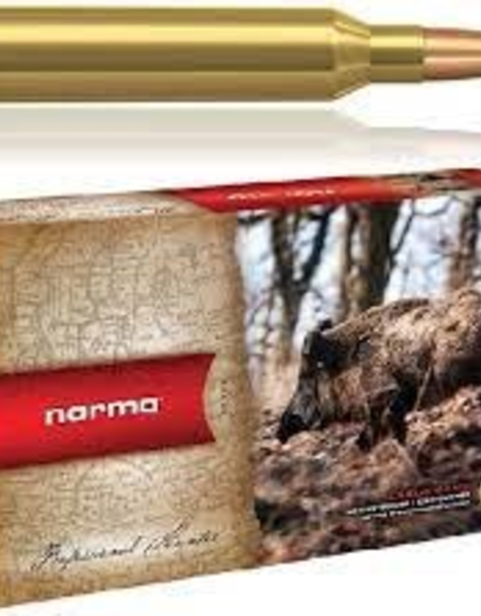 Norma 7x64 Oryx Bonded