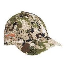 SITKA Cap With Side Logo