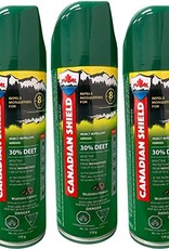 Canadian Shield Insect Repellent