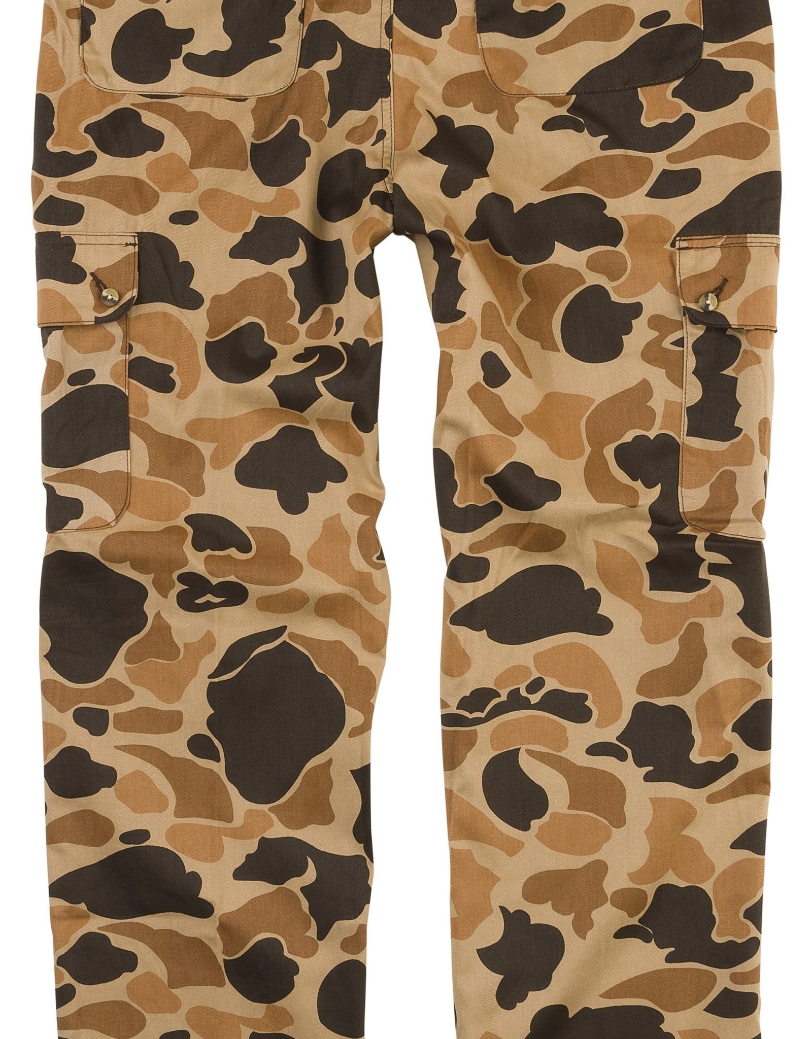 Browning Wasatch Pants