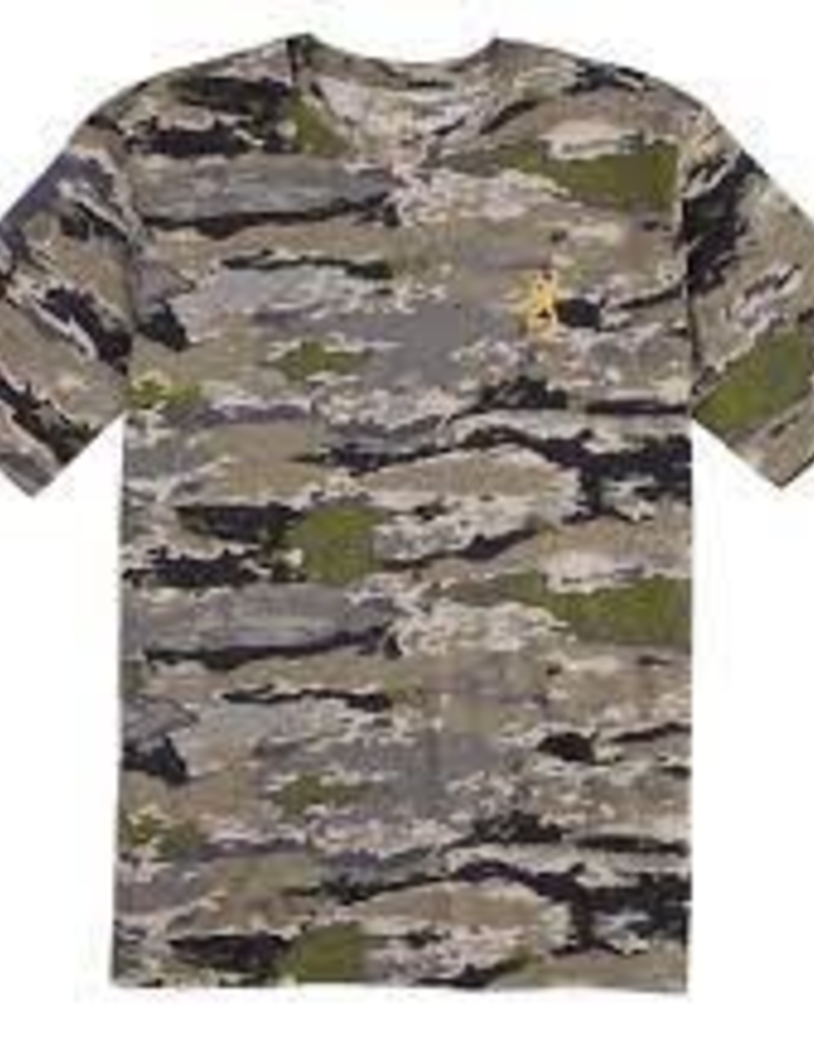 Browning Wasatch T-Shirt