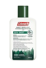 Coleman Insect Repellent 30% Deet 100ml