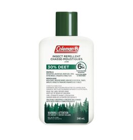 Coleman Insect Repellent 30% Deet 100ml