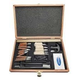 DAC Technologies Universal 30 Piece Gun Cleaning Kit