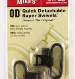 Uncle Mike’s Quick Detachable Super Swivels