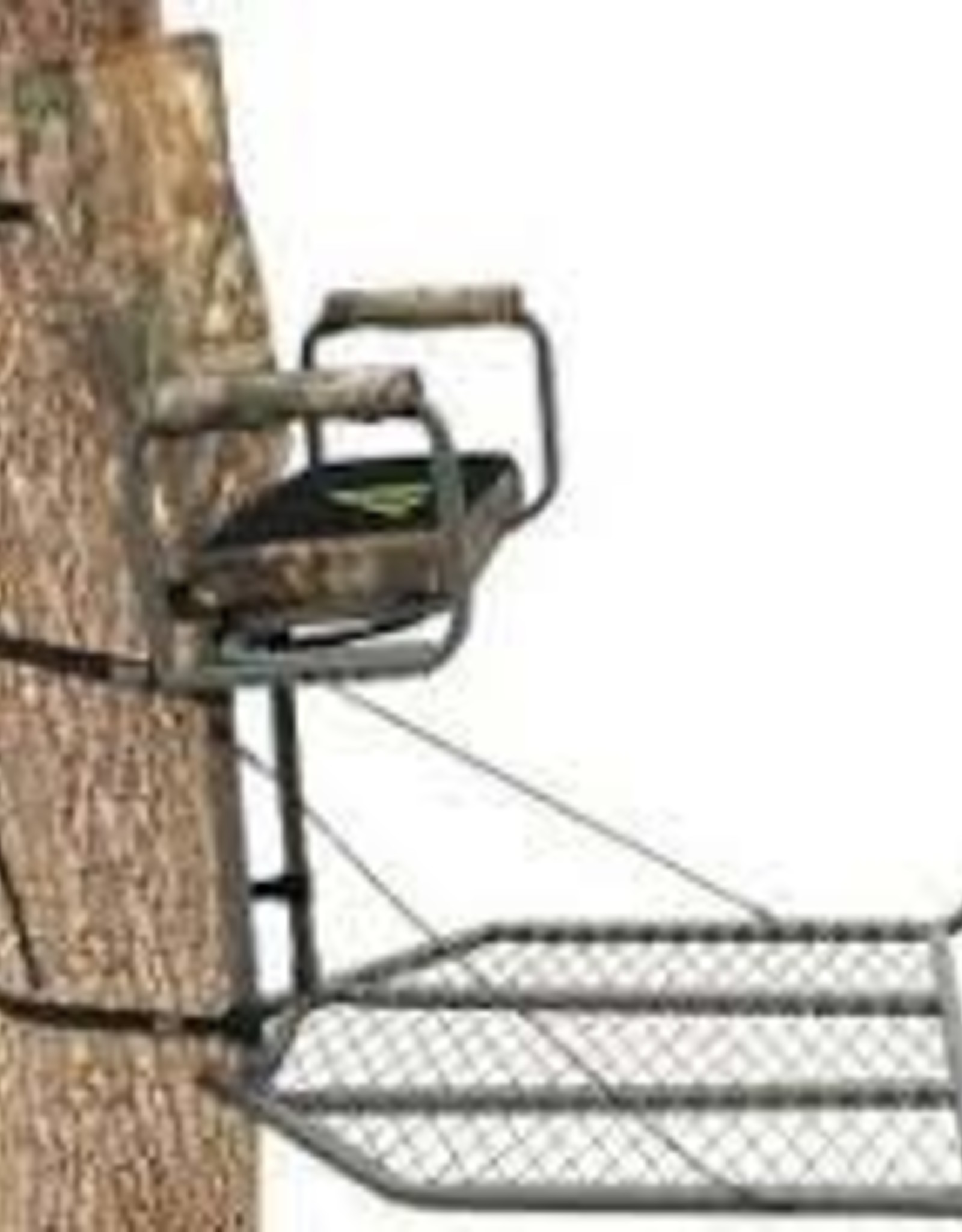 Altan Safe Outdoors Sniper Pro Tree Stand
