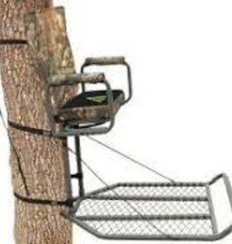 Altan Safe Outdoors Sniper Pro Tree Stand