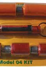 Tru Flare Pen Launch Kit