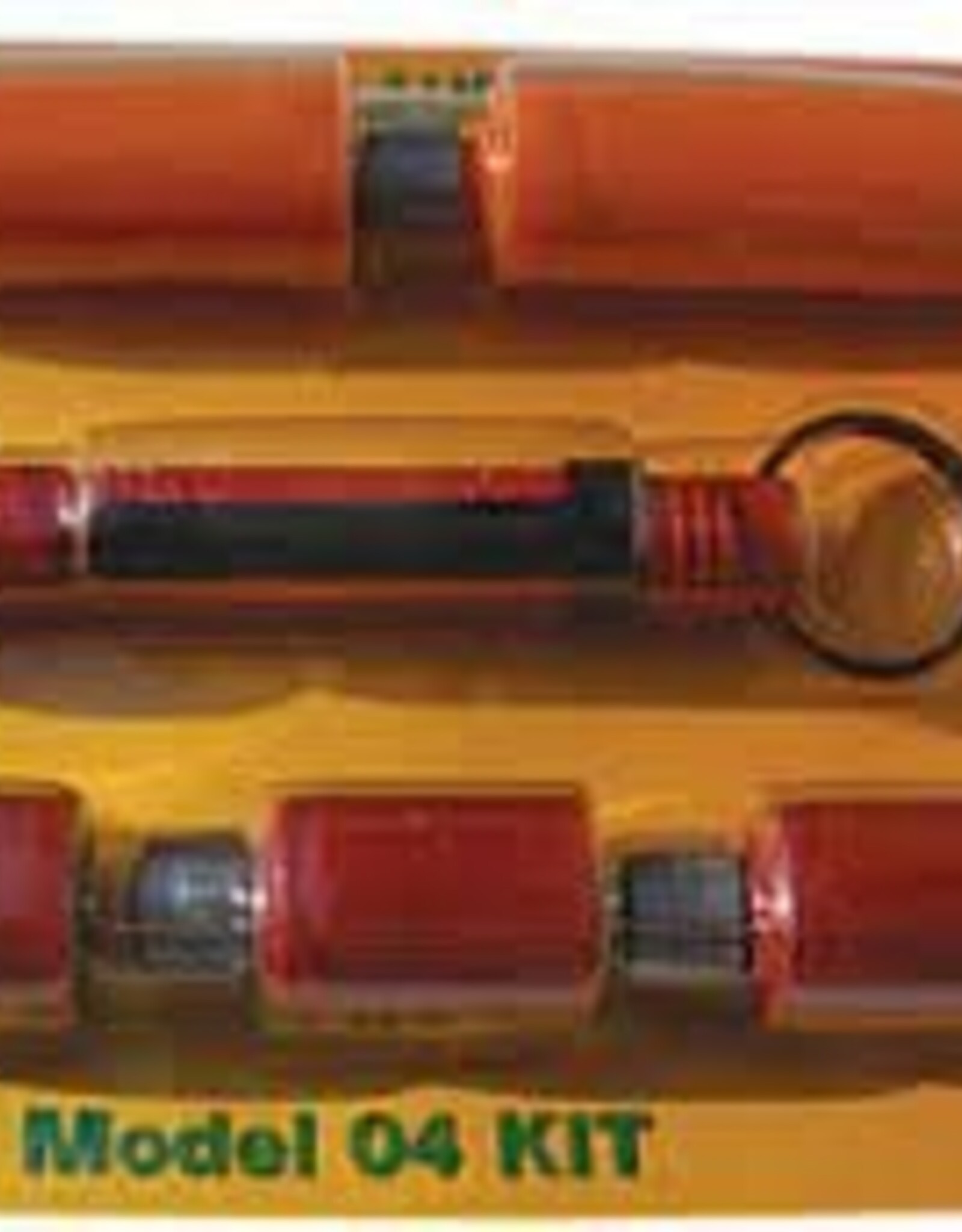 Tru Flare Pen Launch Kit