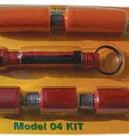 Tru Flare Pen Launch Kit