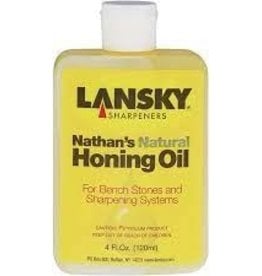 Lansky Nathan's Honing Oil 4